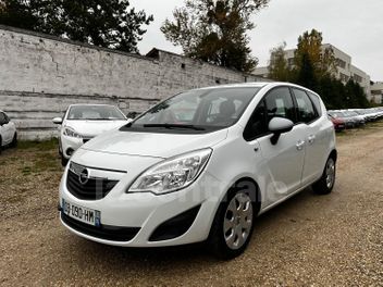 OPEL MERIVA 2 II 1.4 E-TURBO 16V S&S 120 ECOFLEX