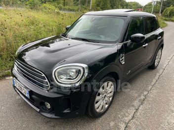 MINI COUNTRYMAN 2 II (2) (F60) 2.0 150 ALL4 COOPER D BUSINESS DESIGN BVA8