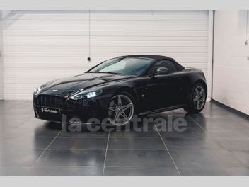 ASTON MARTIN V8 VANTAGE ROADSTER ROADSTER 4.7 430 S SPORTSHIFT II