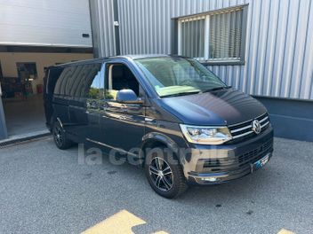 VOLKSWAGEN CARAVELLE T6 6.1 2.0 TDI 150 BMT LONGUE DSG7 CONFORTLINE