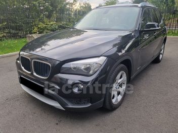 BMW X1 E84 (E84) (2) SDRIVE16D 116 LOUNGE PLUS