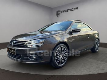 VOLKSWAGEN EOS (2) 2.0 TDI 140 BLUEMOTION TECHNOLOGY CARAT DSG6