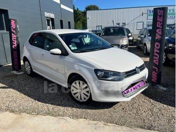 VOLKSWAGEN POLO 5 V 1.6 TDI 90 FAP TRENDLINE BLUEMOTION TECHNOLOGY 5P