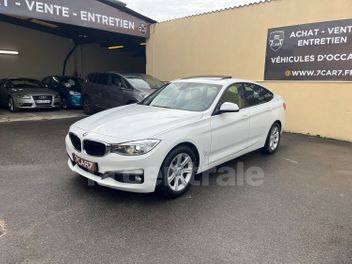 BMW SERIE 3 GT F34 (F34) (2) 320D 190 LOUNGE BVA8