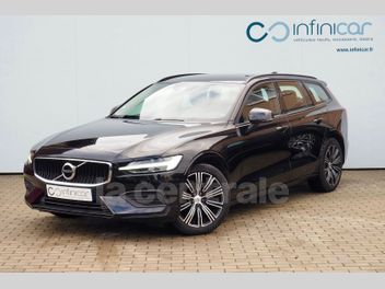 VOLVO V60 (2E GENERATION) II D3 150 BUSINESS EXECUTIVE