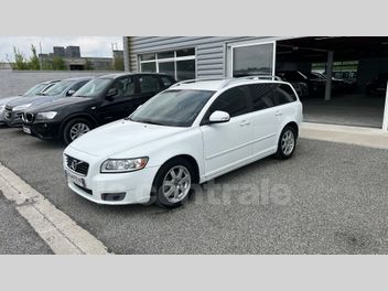 VOLVO V50 (2) D2 115 BUSINESS EDITION