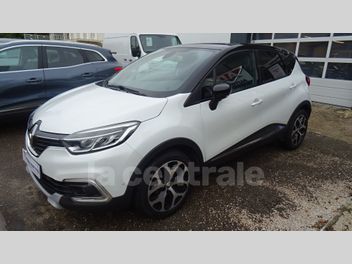 RENAULT CAPTUR (2) 0.9 TCE 90 INTENS