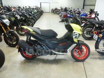 APRILIA SCARABEO 125 GT