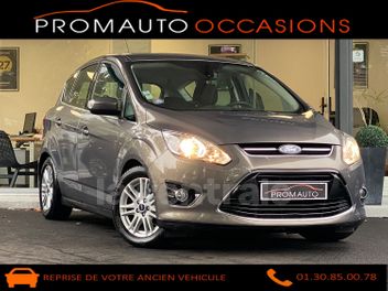 FORD C-MAX 2 II (2) 1.0 ECOBOOST 125 S&S TITANIUM BV6