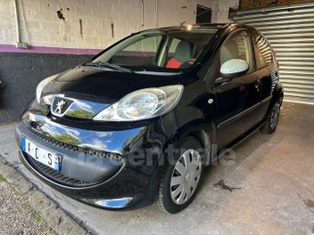 PEUGEOT 107 1.0 12V 68 URBAN MOVE 5P