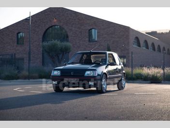 PEUGEOT 205 GTI GTI 130