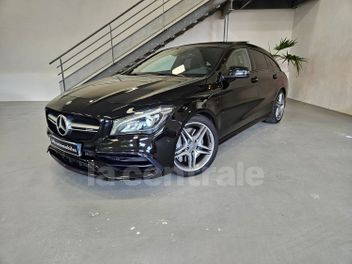 MERCEDES CLA SHOOTING BRAKE AMG SHOOTING BRAKE 45 AMG 381 4MATIC 7G-DCT