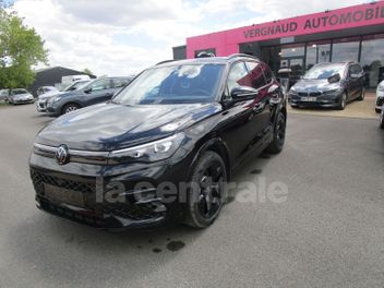 VOLKSWAGEN TIGUAN 3 III 2.0 TDI 150 R-LINE DSG7