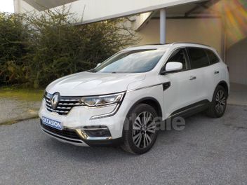 RENAULT KOLEOS 2 II (2) 1.7 BLUE DCI 150 INITIALE PARIS 4X2 X-TRONIC