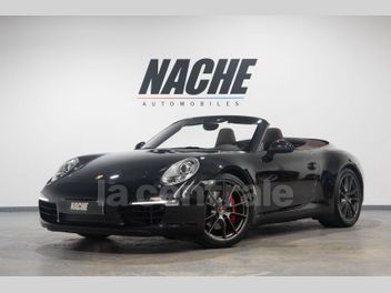 PORSCHE 911 TYPE 991 CABRIOLET (991) CABRIOLET 3.8 400 CARRERA S PDK