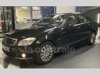 MERCEDES CLASSE C 3 III 220 CDI FAP ELEGANCE BVA