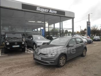 VOLKSWAGEN GOLF 7 VII (2) 1.4 TSI 125 BLUEMOTION TECHNOLOGY FIRST EDITION BV6 5P