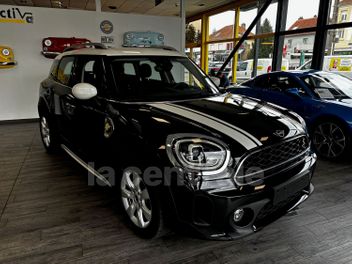 MINI COUNTRYMAN 2 II (2) (F60) COOPER SE ALL4 125+95 BVA6