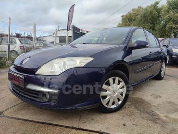 RENAULT LAGUNA 3 III 2.0 DCI 130 EXPRESSION