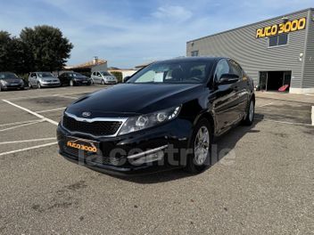 KIA OPTIMA 1.7 CRDI 136 ACTIVE