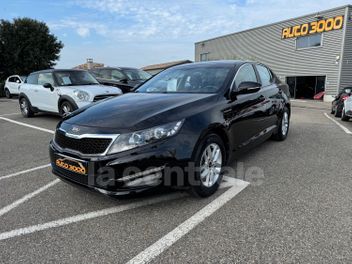 KIA OPTIMA 1.7 CRDI 136 ACTIVE