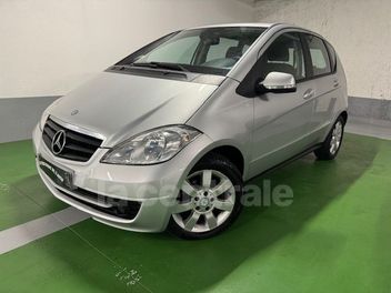 MERCEDES CLASSE A 2 II 180 CDI ELEGANCE 5P