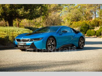 BMW I8 1.5 HYBRID 362 A BVA6