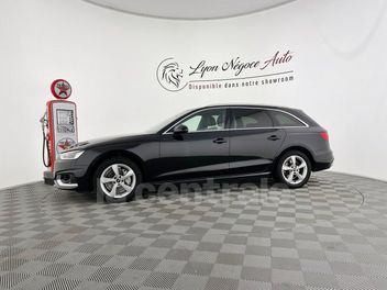 AUDI A4 (5E GENERATION) AVANT V (3) AVANT 2.0 40 TFSI ULTRA 204 DESIGN S TRONIC