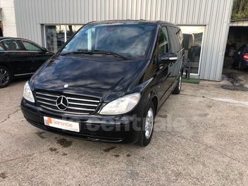 MERCEDES VIANO LONG CDI 3.0 AMBIENTE BVA