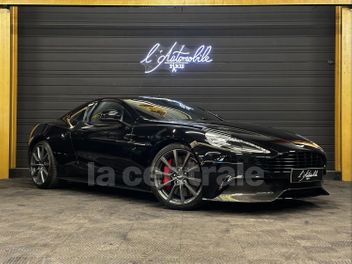 ASTON MARTIN VANQUISH 2 II COUPE 6.0 573 BOITE TOUCHTRONIC 2