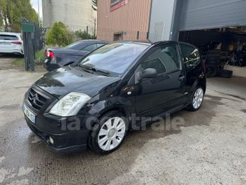 CITROEN C2 VTS 1.6 16S VTS