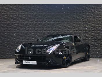 FERRARI F12 BERLINETTA BERLINETTA DCT F1