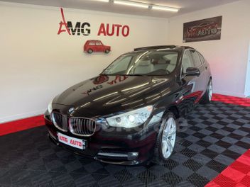 BMW SERIE 5 GT F07 (F07) 530DA XDRIVE 245 SPORT DESIGN