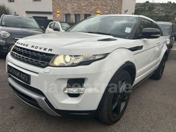 LAND ROVER RANGE ROVER EVOQUE COUPE COUPE SD4 PRESTIGE BVA6