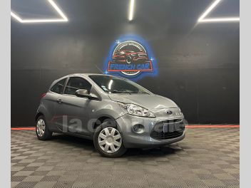 FORD KA 2 II 1.2 69 DIGITAL S&S