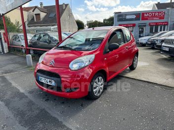 CITROEN C1 (2) 1.0 68 CONFORT 3P