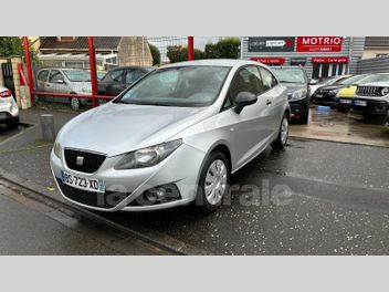 SEAT IBIZA 4 IV (2) 1.4 85 STYLE