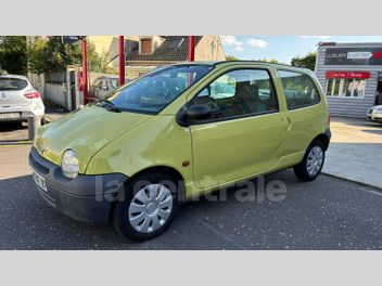 RENAULT TWINGO (2) 1.2 ELITE