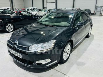 CITROEN C5 (2E GENERATION) II (2) HDI 160 FAP EXCLUSIVE BVA6