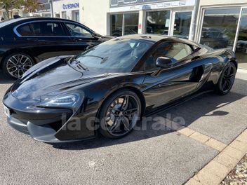 MCLAREN 540C V8 3.8 540