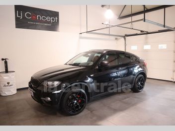 BMW X6 E71 (E71) (2) XDRIVE40DA 306 EXCLUSIVE