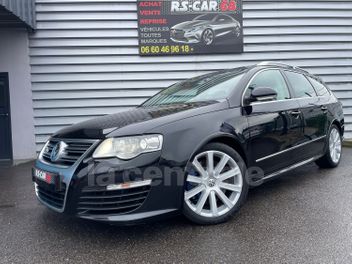 VOLKSWAGEN PASSAT 6 SW VI SW R36 3.6 V6 300 20CV 4MOTION DSG