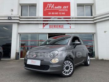 FIAT 500 (2E GENERATION) II (2) 1.0 70 4CV HYBRIDE BSG LOUNGE