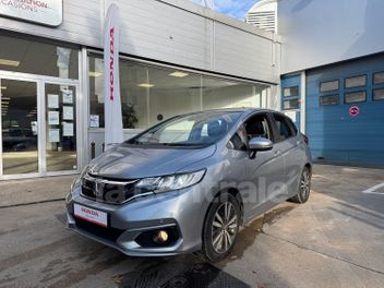 HONDA JAZZ 3 III (2) 1.3 I-VTEC 100 EXCLUSIVE CVT