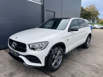 MERCEDES GLC (2) 2.0 300 DE 4MATIC AMG LINE 9G-TRONIC