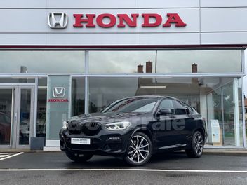 BMW X4 G02 (G02) XDRIVE30DA 265 M SPORT