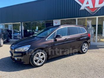 BMW SERIE 2 F46 GRAN TOURER (F46) (2) GRAN TOURER 218DA LUXURY