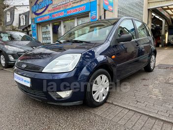 FORD FIESTA 4 IV 1300 SENSO 5P