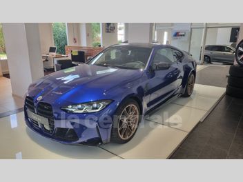 BMW SERIE 4 G82 M4 (G82) COUPE 510 XDRIVE M4 COMPETITION M BVA8