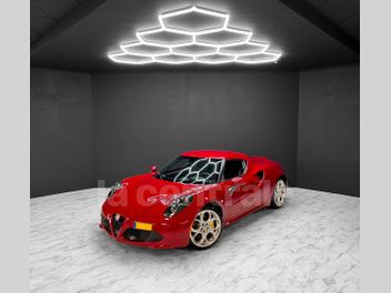 ALFA ROMEO 4C 1750 TBI 240